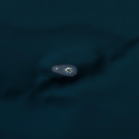 3D model of Hautere (241800)