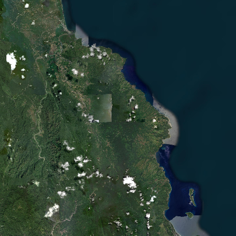 3D model of Hingatungan (272805)