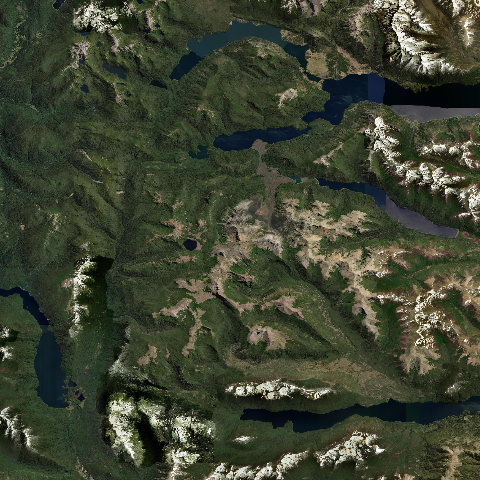 3D model of Huanquihue Group (357123)
