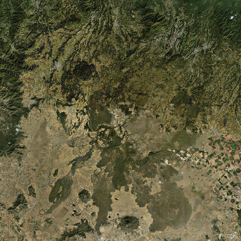 3D model of Humeros Los (341093)