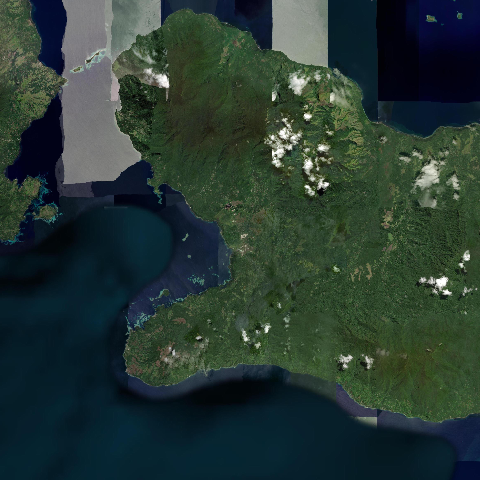 3D model of Iamalele (253050)