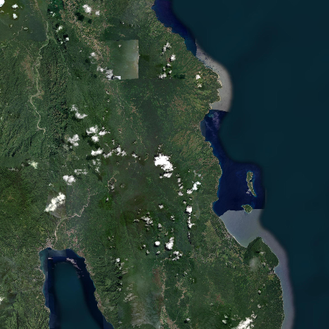 3D model of Ilihan (272801)