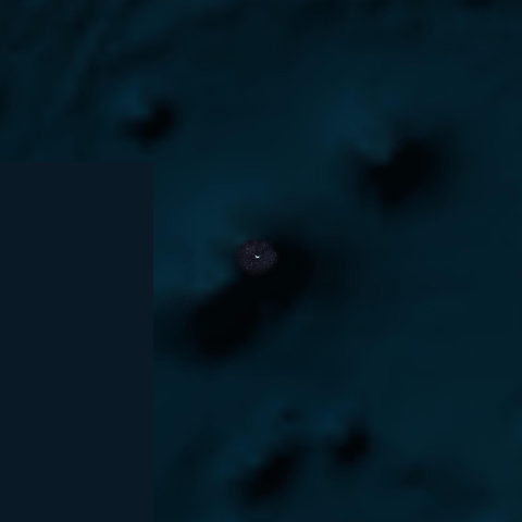 3D model of Inambajima (284802)