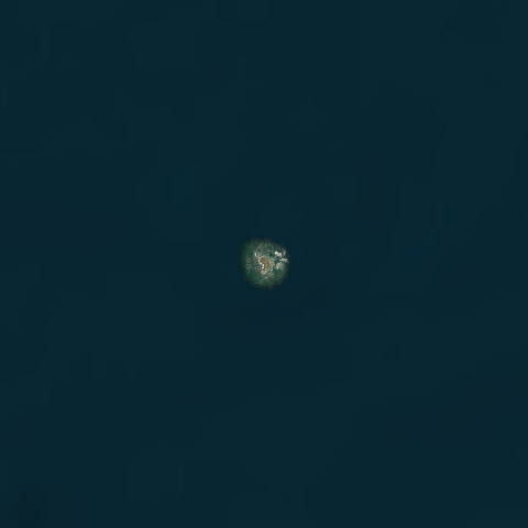 3D model of Isabel Isla (341023)