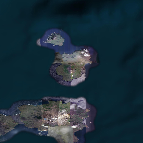 3D model of Kagamil (311260)