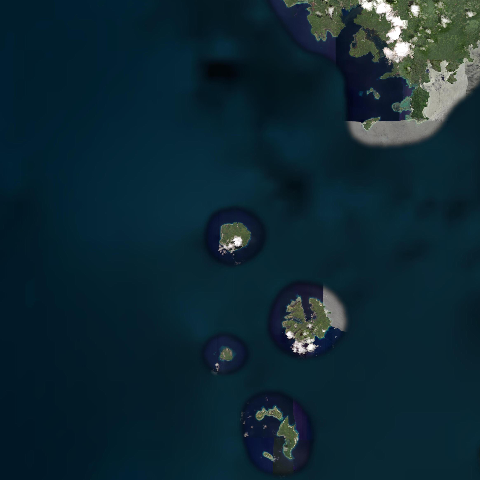 3D model of Kalama (267036)