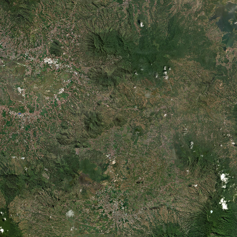 3D model of Kaledong (263809)