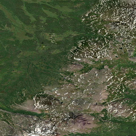 3D model of Kalgauch (300896)