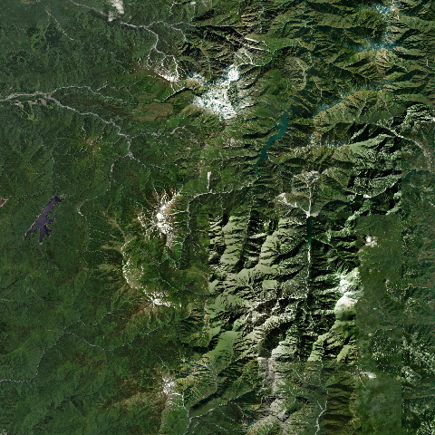 3D model of Kaminoroka (283840)