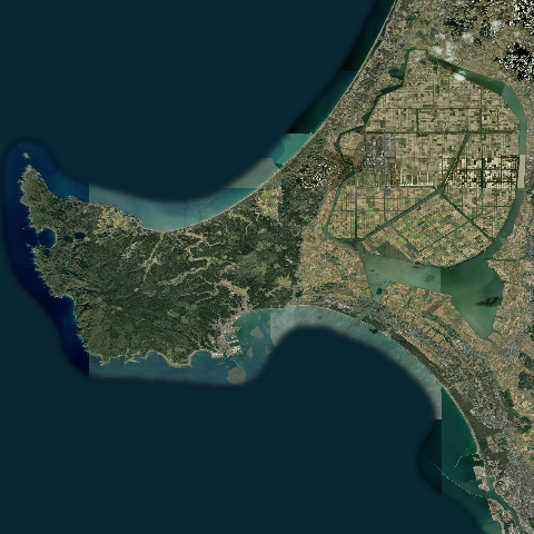 3D model of Kanpu (283888)