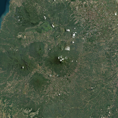 3D model of Karang (263020)