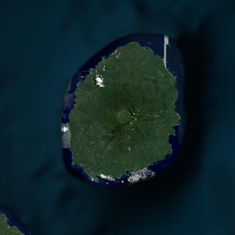 3D model of Karkar (251030)