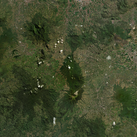 3D model of Kendang (263110)