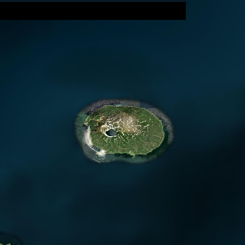 3D model of Ketoi (290200)