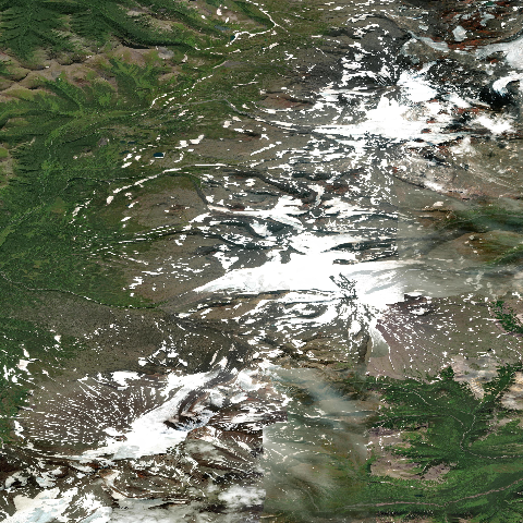 3D model of Keveney (300905)