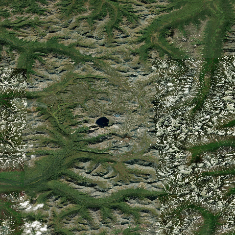 3D model of Khangar (300272)