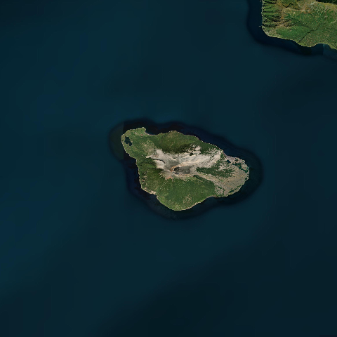 3D model of Kharimkotan (290300)