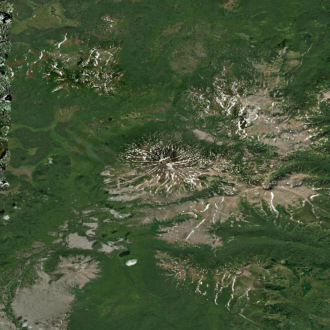 3D model of Khodutka (300053)