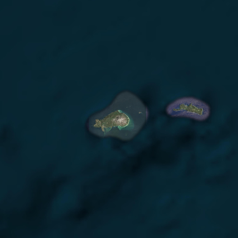 3D model of Kikai (282060)