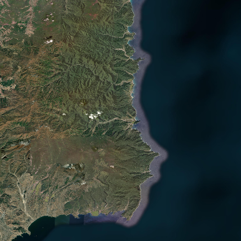 3D model of Kilchu Myongch On (306800)