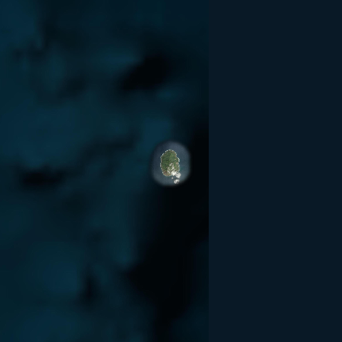 3D model of Kita Ioto (284110)