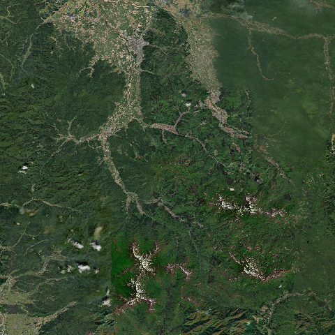 3D model of Kobinai (283881)