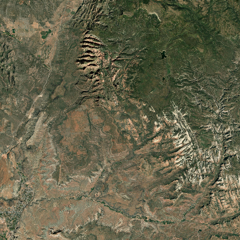 3D model of Kolob (327800)