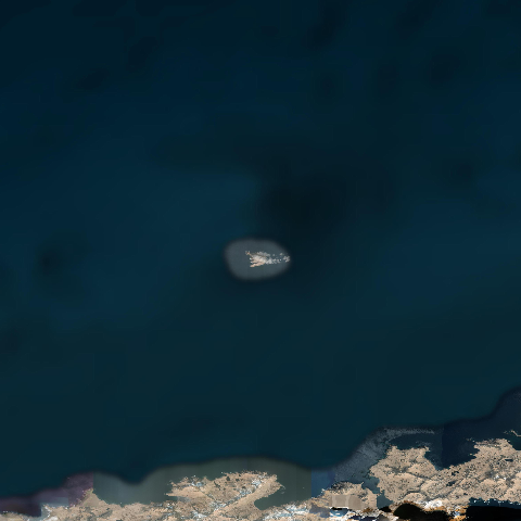 3D model of Koniuji (311140)