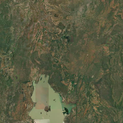 3D model of Korosi (222054)