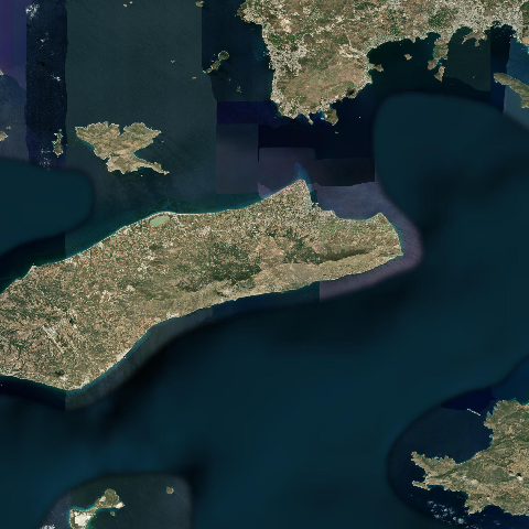 3D model of Kos (212805)