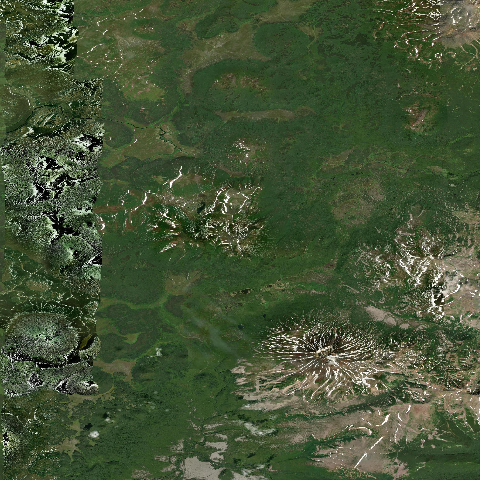 3D model of Krugliy (300816)