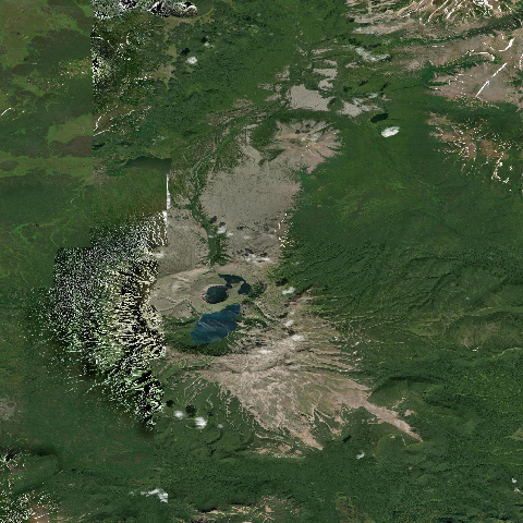 3D model of Ksudach (300050)