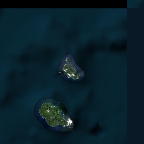 3D model of Kuchinoshima (282043)