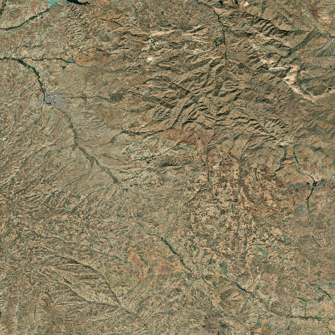 3D model of Kuh E Ayyub Ansar (232803)