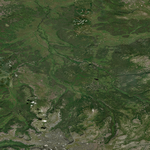 3D model of Kulkev (300370)