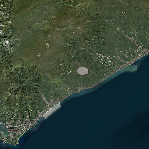 3D model of Kuttara (285034)