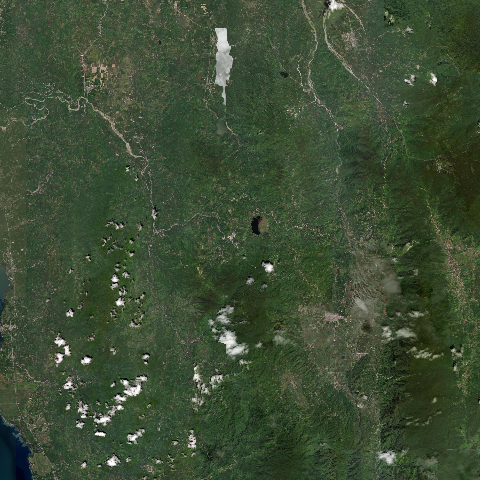 3D model of Leonard Range (271031)