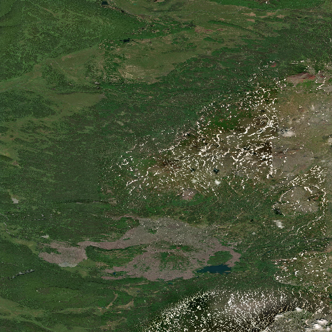 3D model of Leutongey (300530)