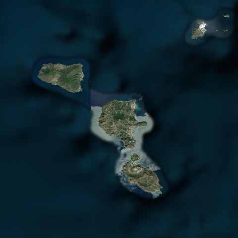 3D model of Lipari (211042)