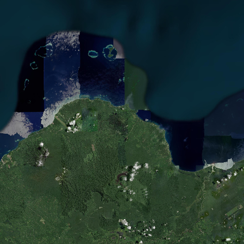 3D model of Lolo (252071)