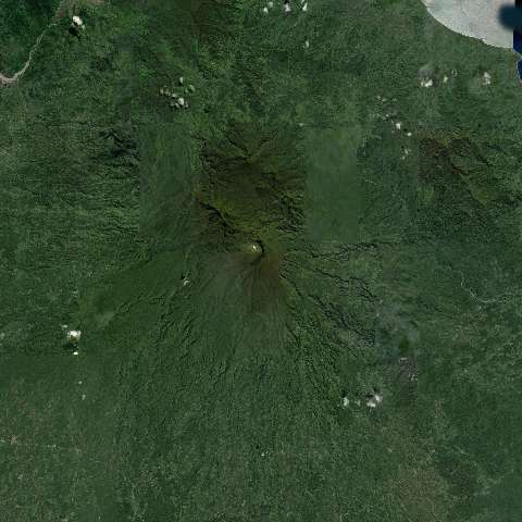 3D model of Loloru (255030)