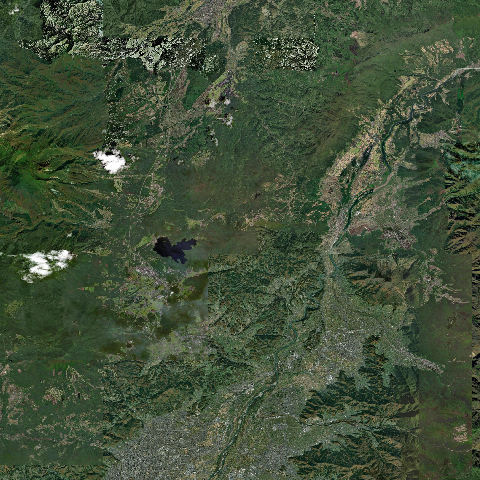 3D model of Madarao (283842)