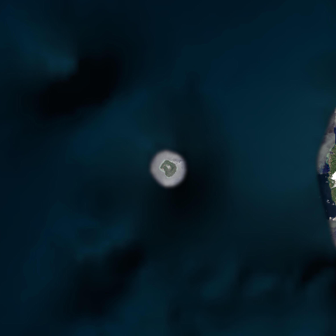 3D model of Makalehi (267022)