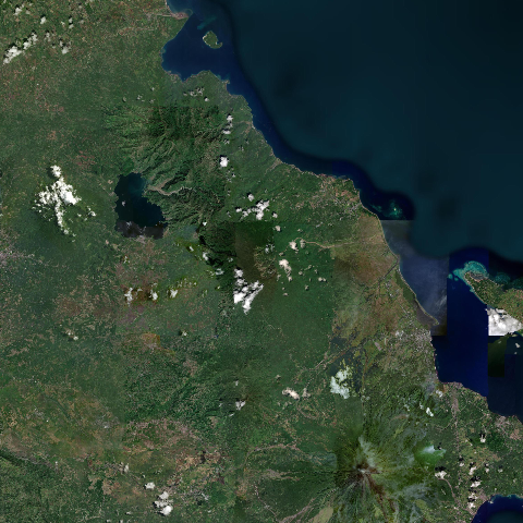 3D model of Malinao (273801)