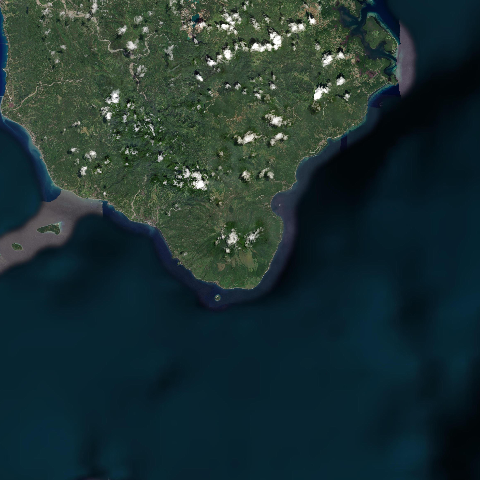 3D model of Malindig (273044)