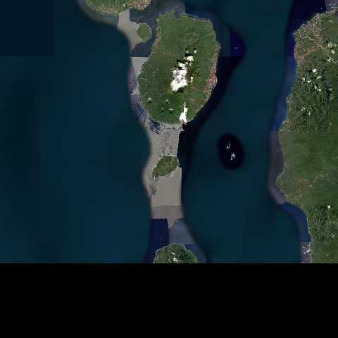3D model of Mare (268062)