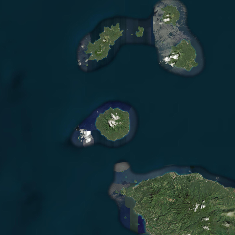 3D model of Maripipi (272804)