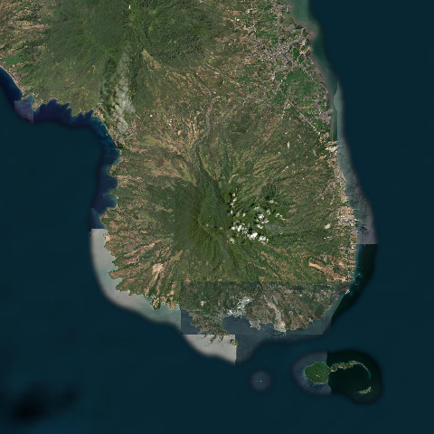 3D model of Mariveles (273081)