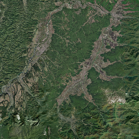 3D model of Masugata (283857)