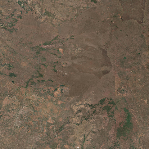 3D model of Mcbride Volcanic Province (259804)